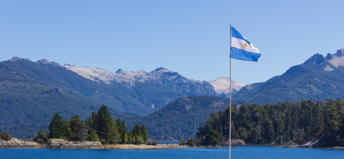 Visit Argentina About Argentina 